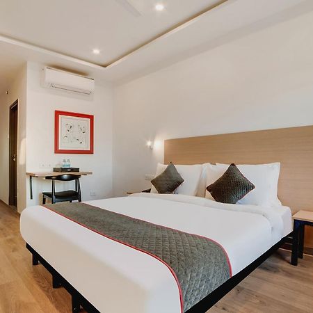 فندق Townhouse Ss Aero Prime شمس أباد المظهر الخارجي الصورة